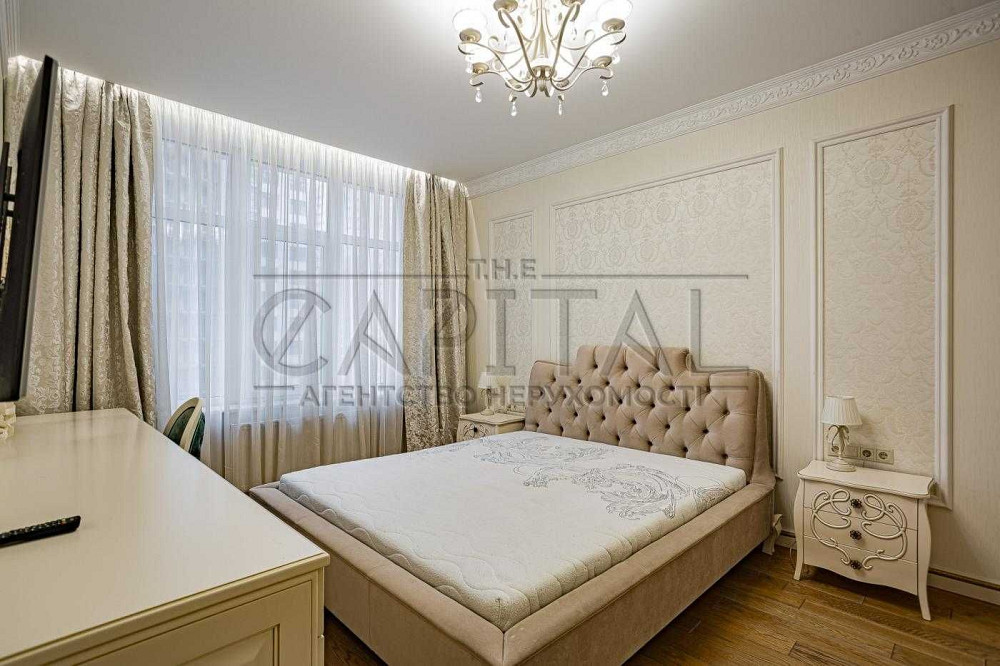 Аренда квартиры в ЖК Новопечерские липки Драгомирова Верхогляда Киев - изображение 8