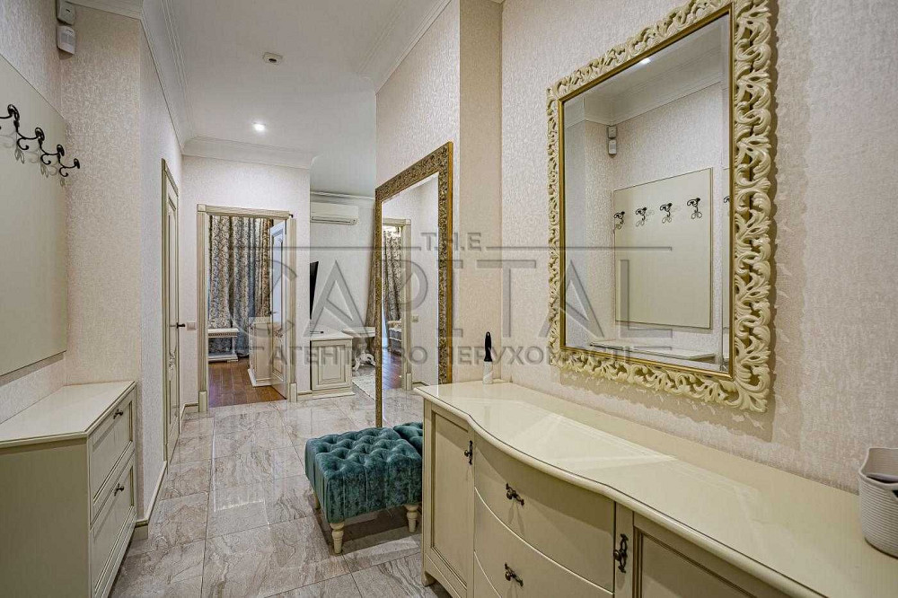 Аренда квартиры в ЖК Новопечерские липки Драгомирова Верхогляда Киев - изображение 3