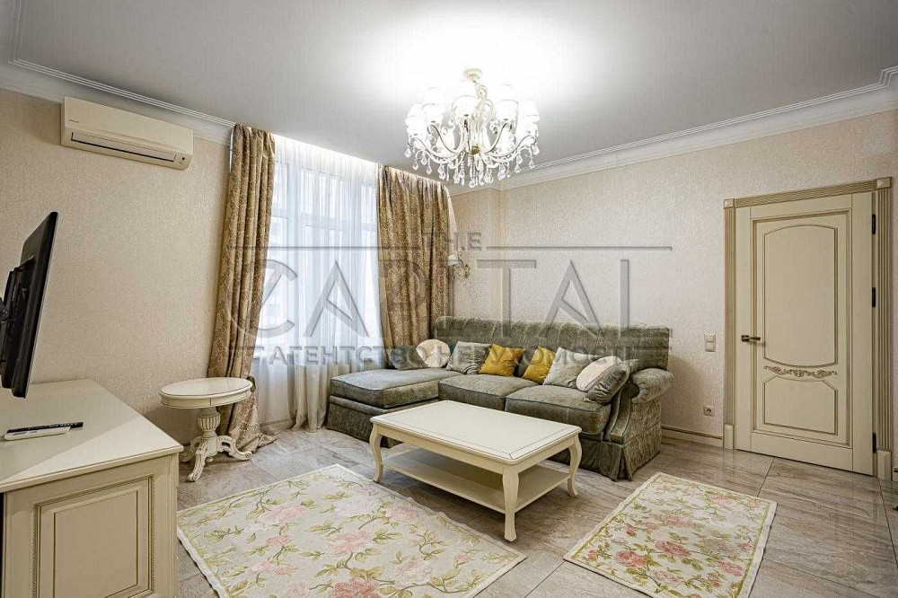 Аренда квартиры в ЖК Новопечерские липки Драгомирова Верхогляда Киев - изображение 7