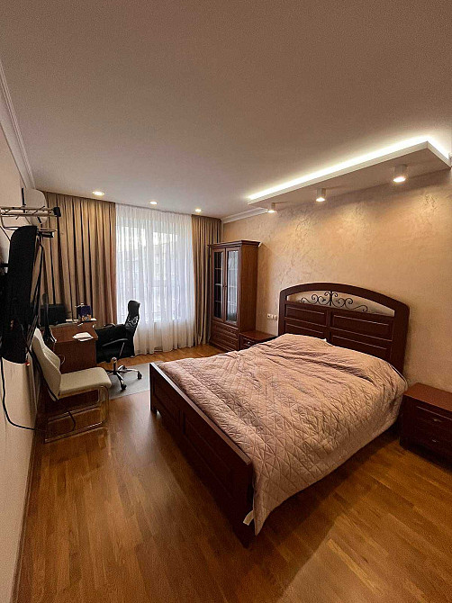 Центр Міста 2 кімнати та кухня студія 80м2 Хмельницкий - изображение 3