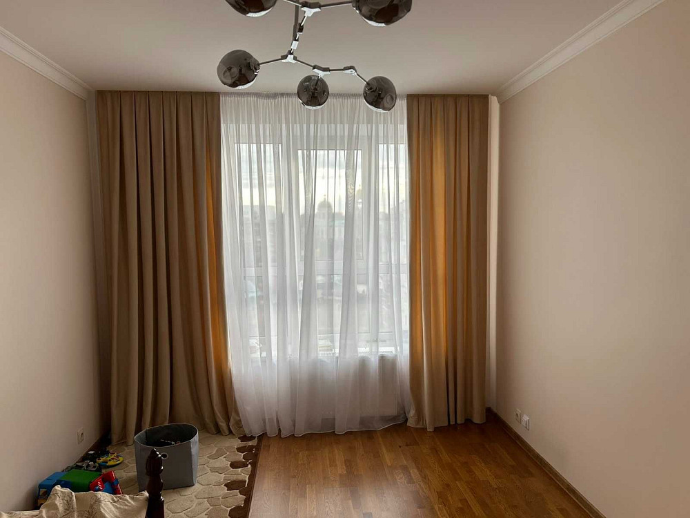 Центр Міста 2 кімнати та кухня студія 80м2 Хмельницкий - изображение 7