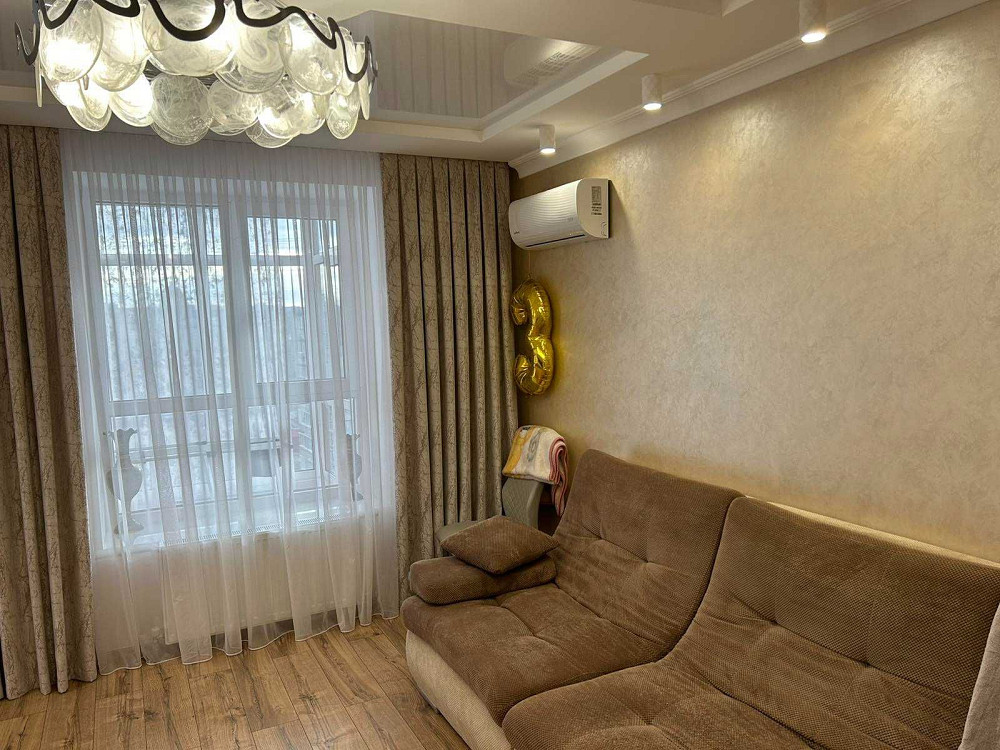 Центр Міста 2 кімнати та кухня студія 80м2 Хмельницкий - изображение 6