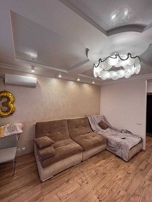 Центр Міста 2 кімнати та кухня студія 80м2 Хмельницкий - изображение 2