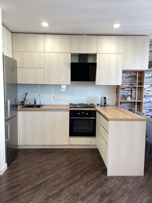 Оренда. 2 кімнатна квартира в ЖК Пасічний, Пасічна 171 Львів - зображення 1