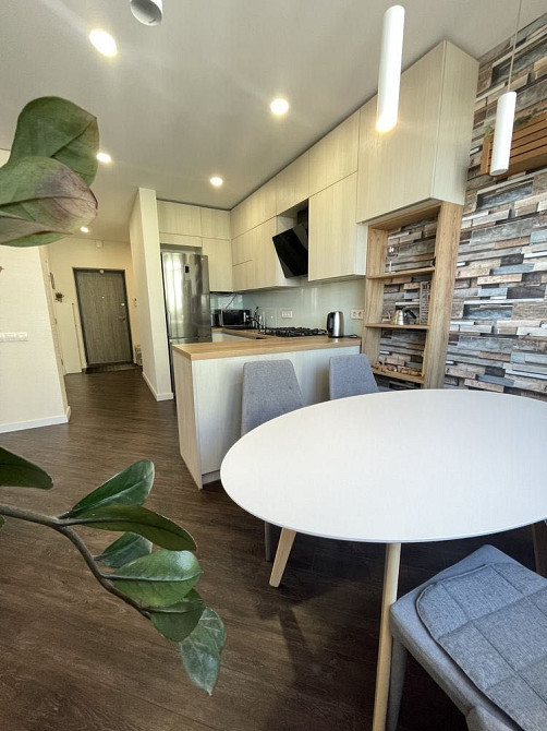 Оренда. 2 кімнатна квартира в ЖК Пасічний, Пасічна 171 Львів - зображення 2