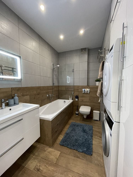 Оренда. 2 кімнатна квартира в ЖК Пасічний, Пасічна 171 Львів - зображення 5