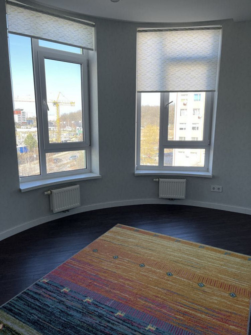 Оренда. 2 кімнатна квартира в ЖК Пасічний, Пасічна 171 Львів - зображення 6