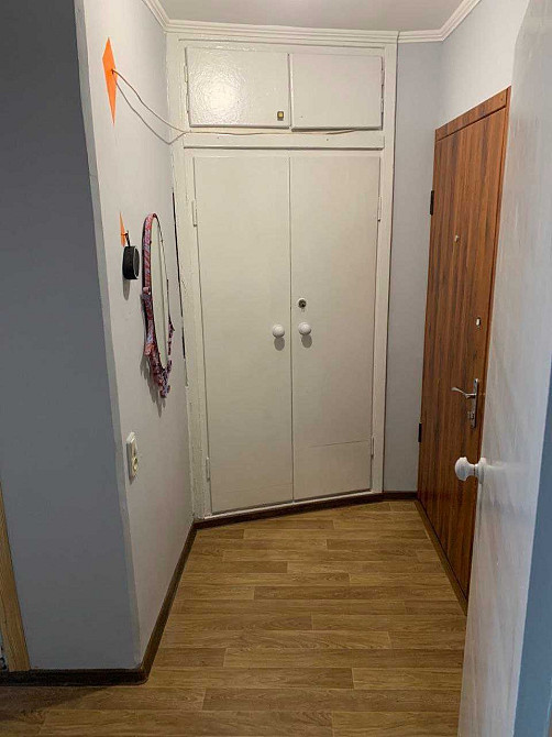 Однокомнатная кв. Тракторостроителей, супермаркет Класс Харьков - изображение 4