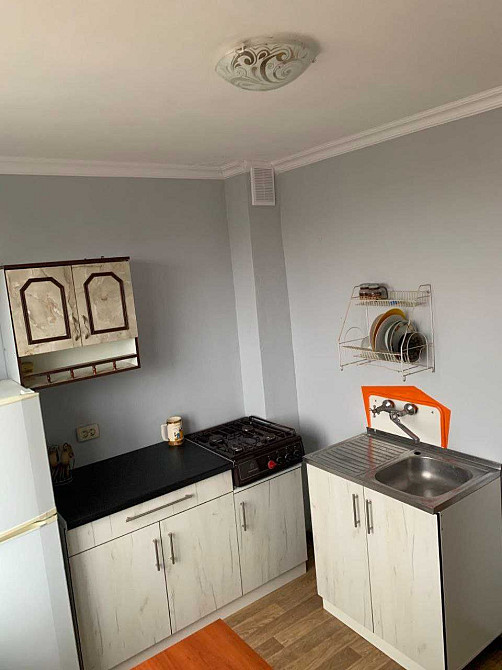 Однокомнатная кв. Тракторостроителей, супермаркет Класс Харьков - изображение 3