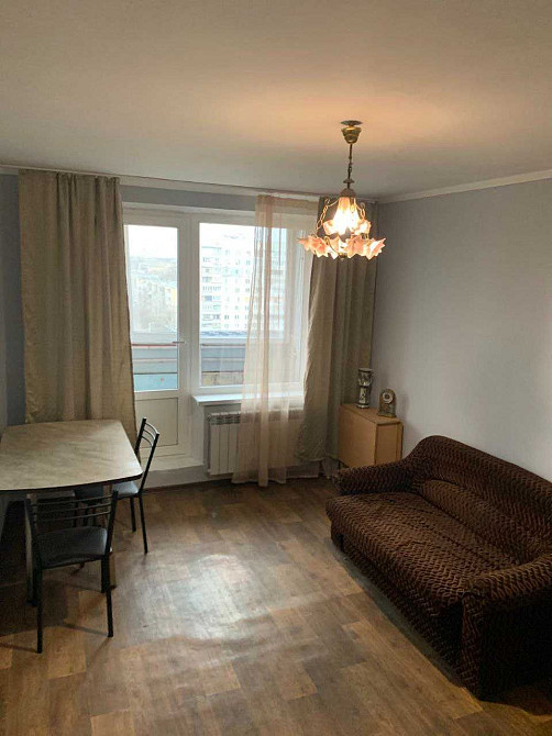 Однокомнатная кв. Тракторостроителей, супермаркет Класс Харьков - изображение 5