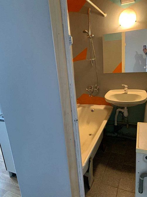 Однокомнатная кв. Тракторостроителей, супермаркет Класс Харьков - изображение 2