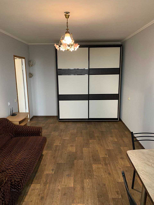 Однокомнатная кв. Тракторостроителей, супермаркет Класс Харьков - изображение 1