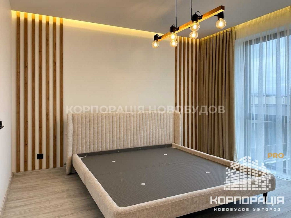 Оренда пентхауса у ЖК "Будапешт",видові тераси, Слов'янська наб.,Центр Ужгород - изображение 5