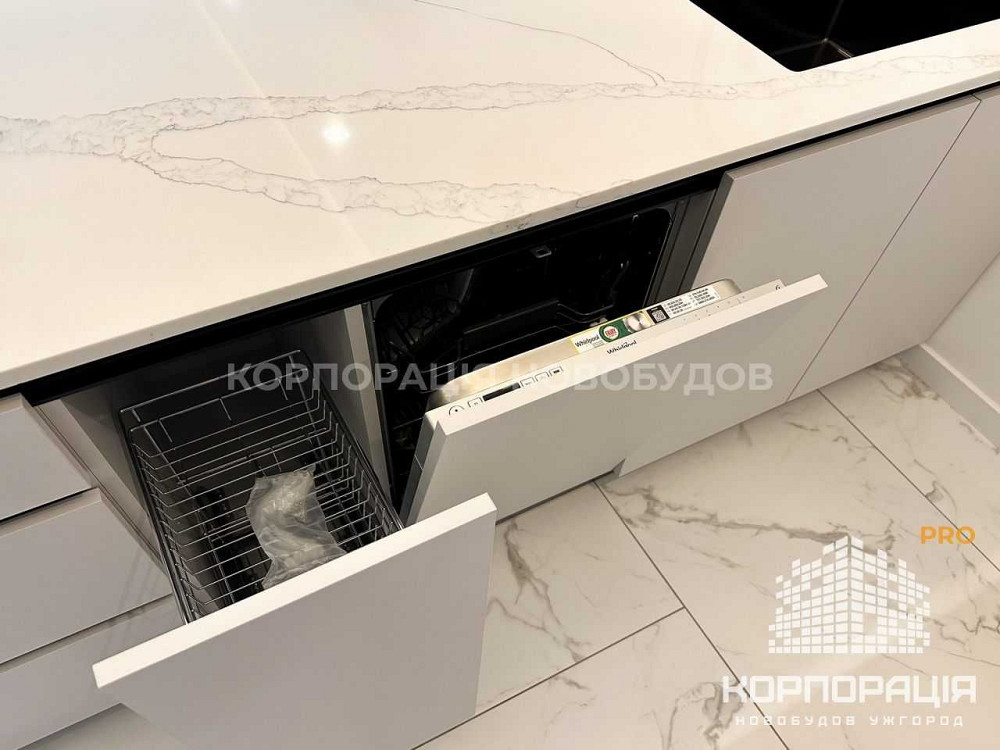 Оренда пентхауса у ЖК "Будапешт",видові тераси, Слов'янська наб.,Центр Ужгород - изображение 4