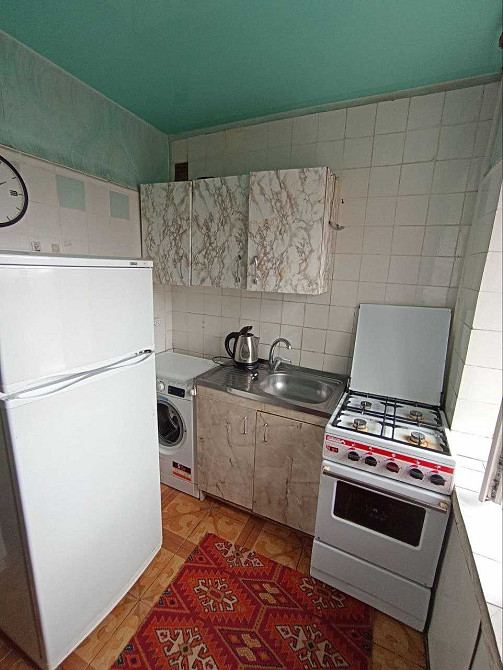 Реальная Сдам 2к по ул. Новгородской. ГАЗ м. Бот.Сад или м.Научная Харьков - изображение 4