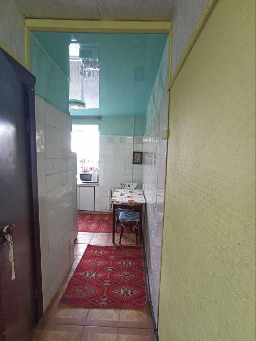 Реальная Сдам 2к по ул. Новгородской. ГАЗ м. Бот.Сад или м.Научная Харьков - изображение 8