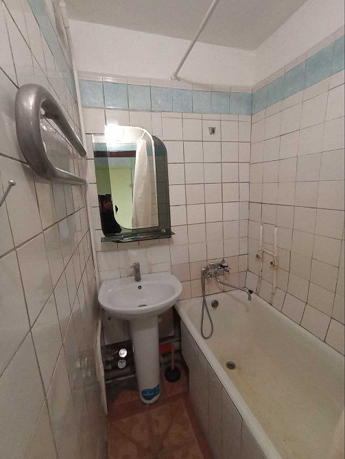 Реальная Сдам 2к по ул. Новгородской. ГАЗ м. Бот.Сад или м.Научная Харьков - изображение 6