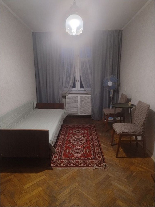 Виговского 6 Оренда двухкімнатної квартири Київ - зображення 3