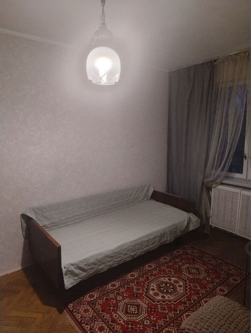 Виговского 6 Оренда двухкімнатної квартири Київ - зображення 5