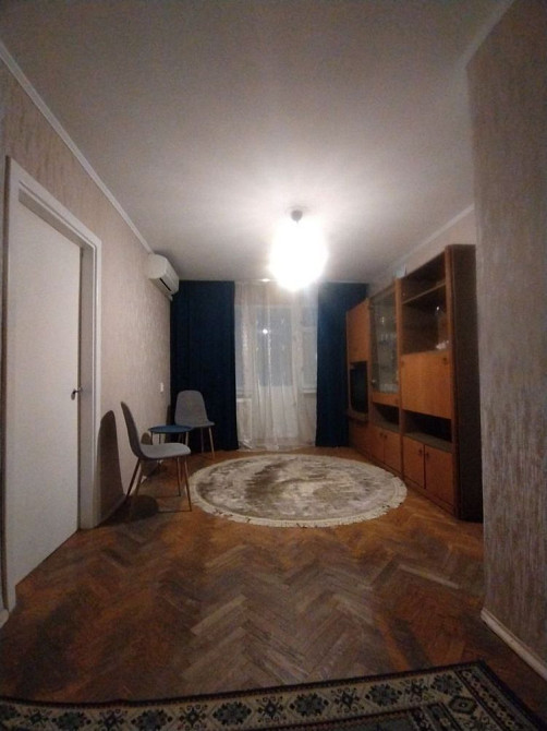 Виговского 6 Оренда двухкімнатної квартири Київ - зображення 1