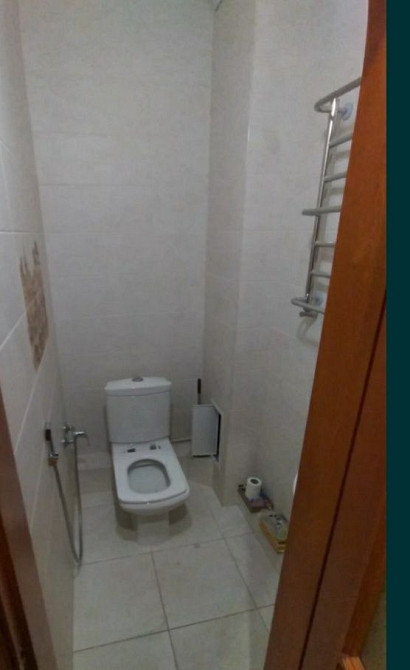 Сдаётся 2к.квартира.110м.НОВОСТРОЙ.Ремонт.Гараж на 2 машины.Авт.отопл. Николаев - изображение 5