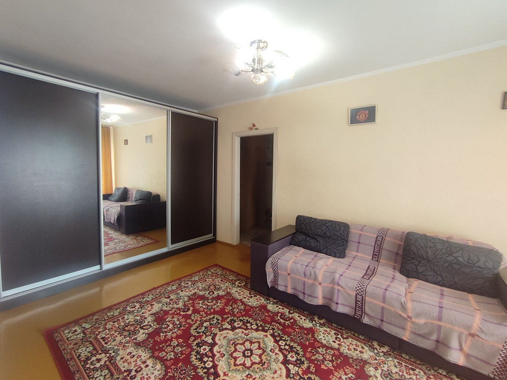 # Здам 4 кім.квартиру на Студентській Ровно - изображение 3