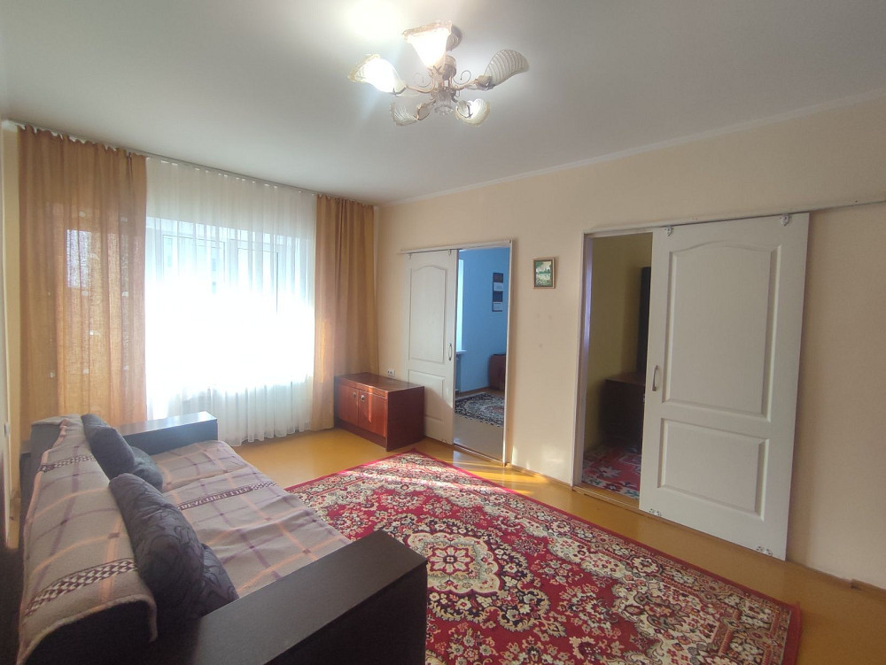 # Здам 4 кім.квартиру на Студентській Ровно - изображение 2