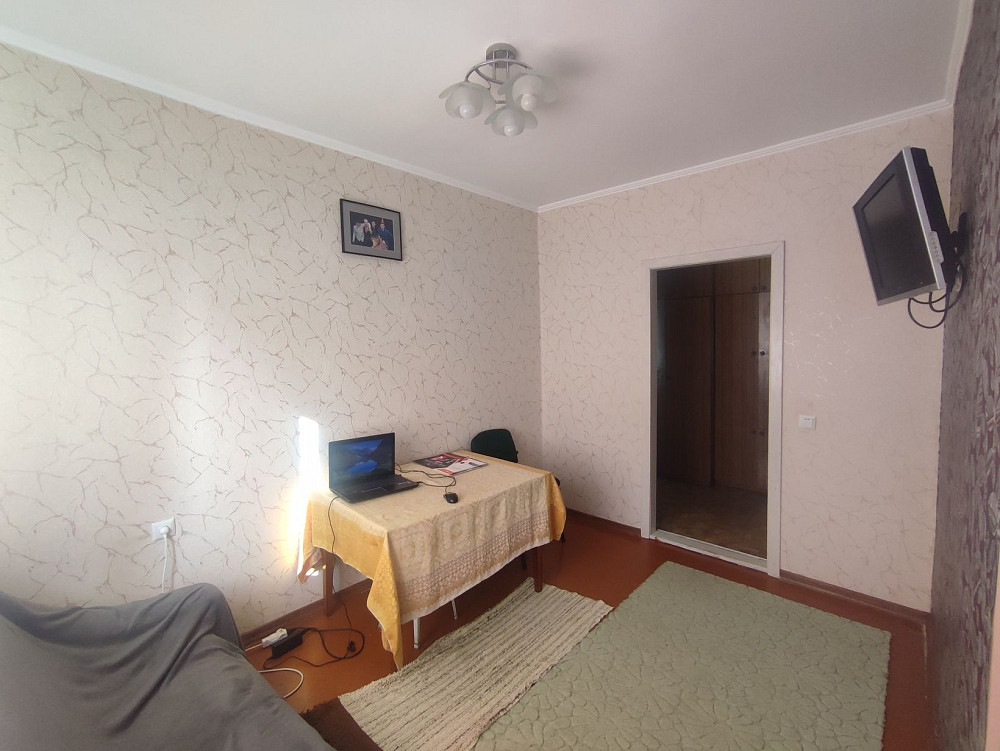 # Здам 4 кім.квартиру на Студентській Ровно - изображение 6