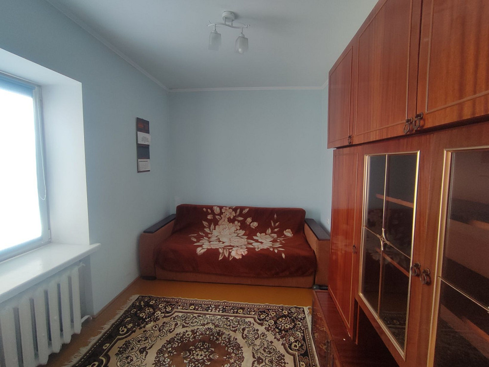 # Здам 4 кім.квартиру на Студентській Ровно - изображение 7