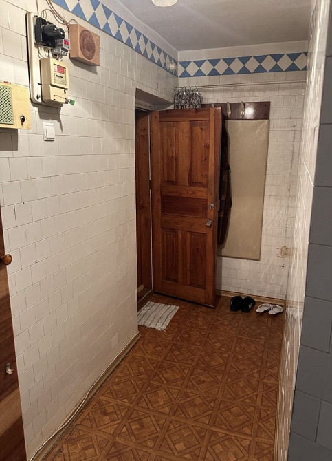 Пропонуємо до оренди затишну квартиру в самому центрі міста . Черкассы - изображение 3