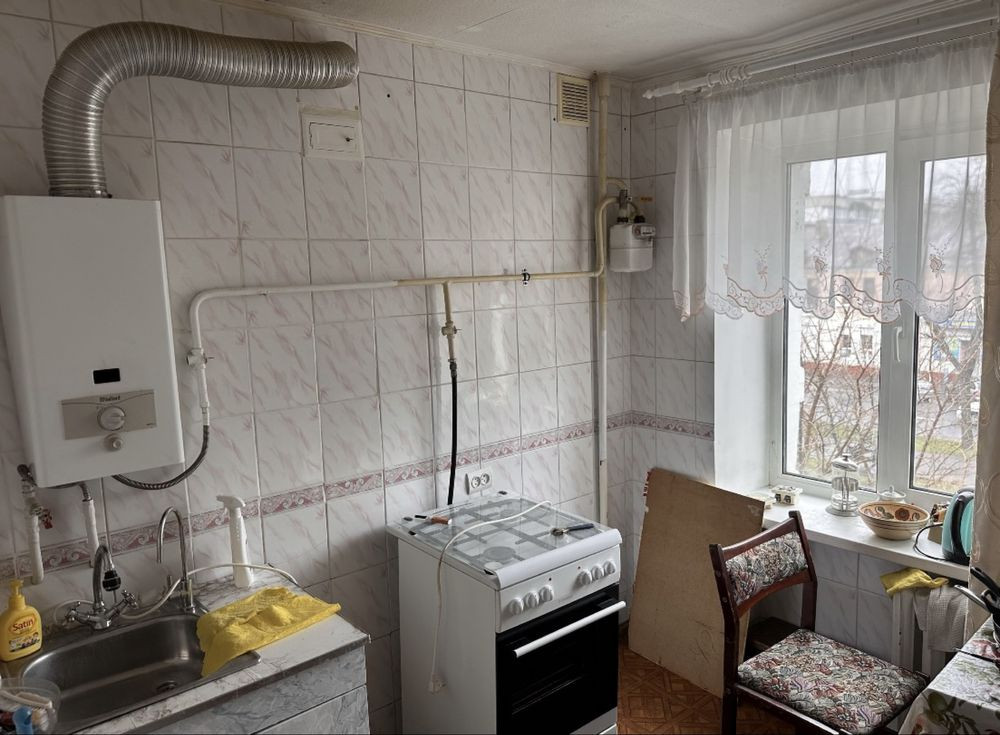 Пропонуємо до оренди затишну квартиру в самому центрі міста . Черкассы - изображение 4