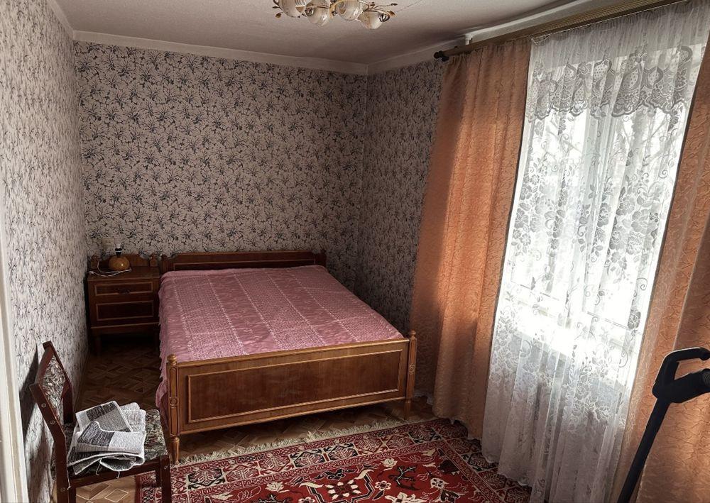 Пропонуємо до оренди затишну квартиру в самому центрі міста . Черкассы - изображение 1