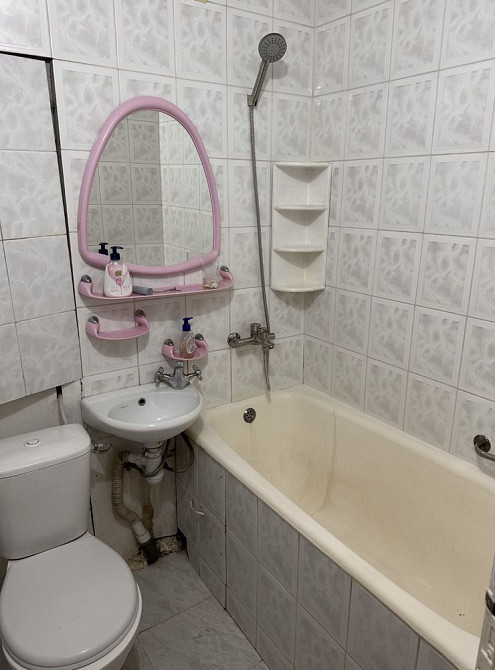 Пропонуємо до оренди затишну квартиру в самому центрі міста . Черкассы - изображение 5