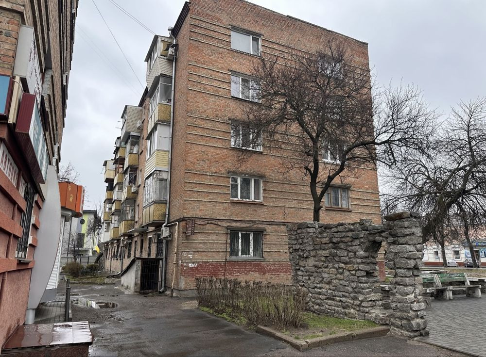 Пропонуємо до оренди затишну квартиру в самому центрі міста . Черкассы - изображение 6