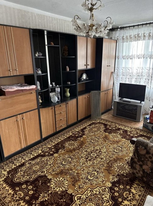 Пропонуємо до оренди затишну квартиру в самому центрі міста . Черкассы - изображение 2