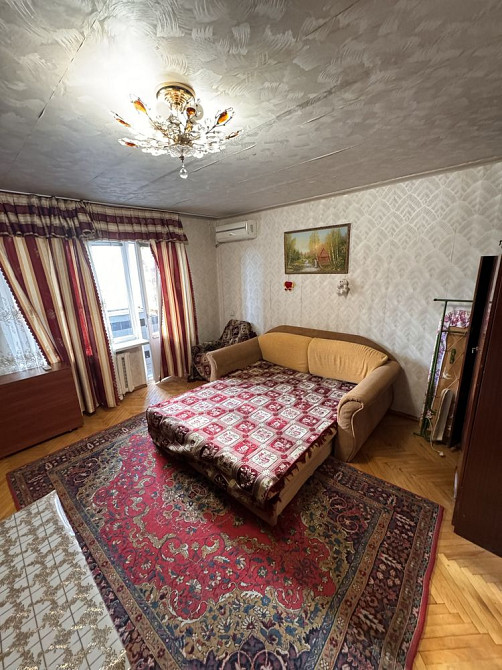 Сдам аккуратную 3комн. квартиру на Березинке! Чешка. Днепр - изображение 3