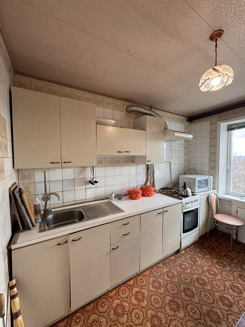 Сдам аккуратную 3комн. квартиру на Березинке! Чешка. Днепр - изображение 2