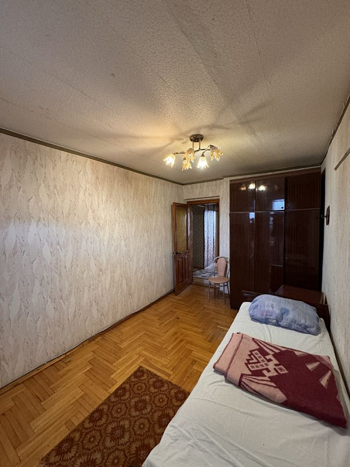 Сдам аккуратную 3комн. квартиру на Березинке! Чешка. Днепр - изображение 7