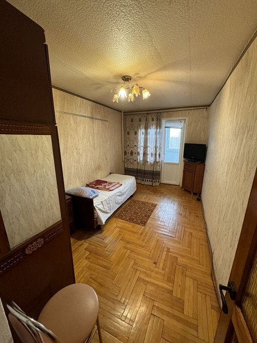 Сдам аккуратную 3комн. квартиру на Березинке! Чешка. Днепр - изображение 6