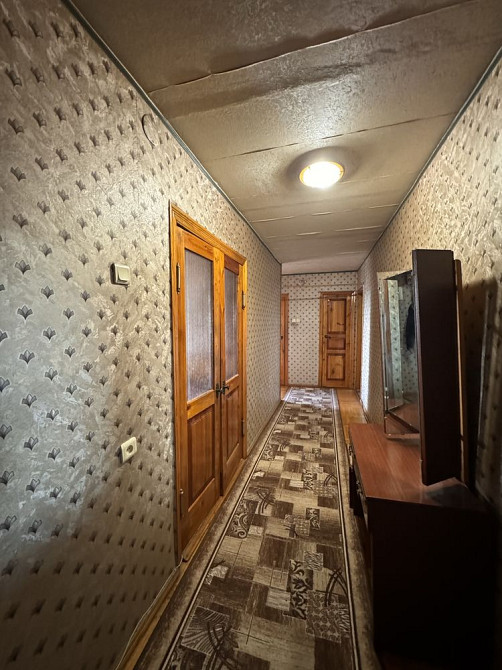 Сдам аккуратную 3комн. квартиру на Березинке! Чешка. Днепр - изображение 8