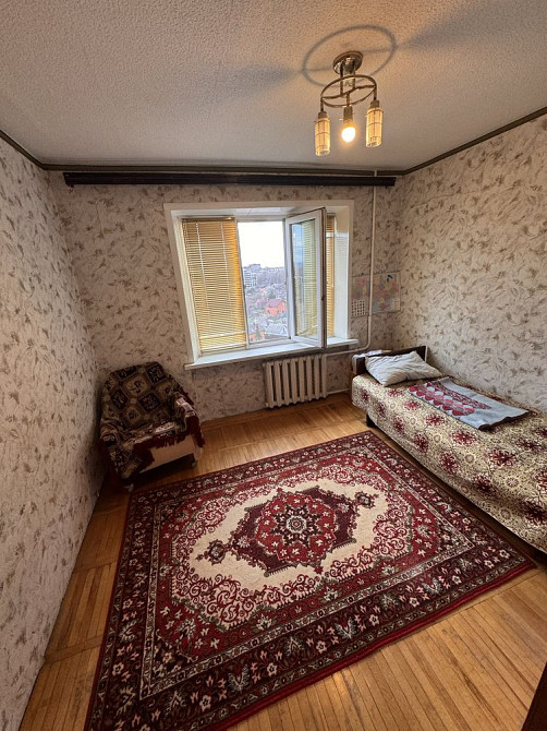 Сдам аккуратную 3комн. квартиру на Березинке! Чешка. Днепр - изображение 5