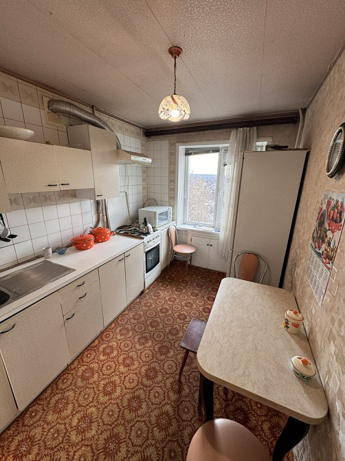 Сдам аккуратную 3комн. квартиру на Березинке! Чешка. Днепр - изображение 1