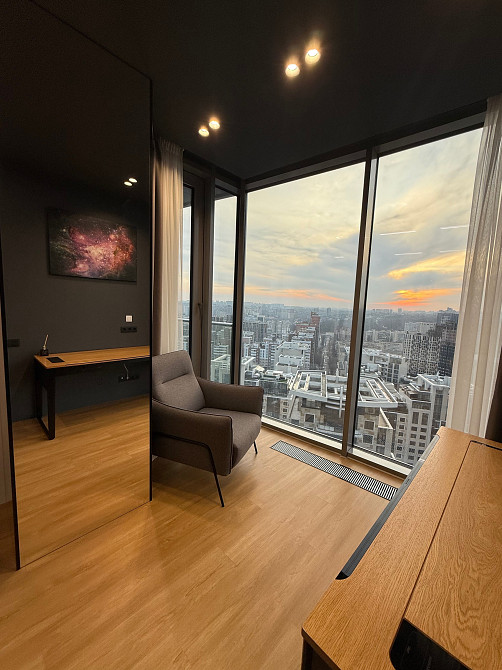 Оренда шикарної 2-к квартири з паркінгом в ЖК Taryan Towers,
Печерськ Киев - изображение 4