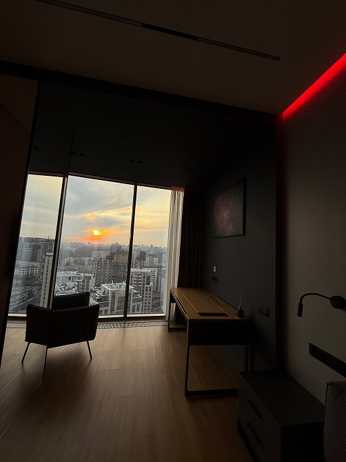 Оренда шикарної 2-к квартири з паркінгом в ЖК Taryan Towers,
Печерськ Киев - изображение 5