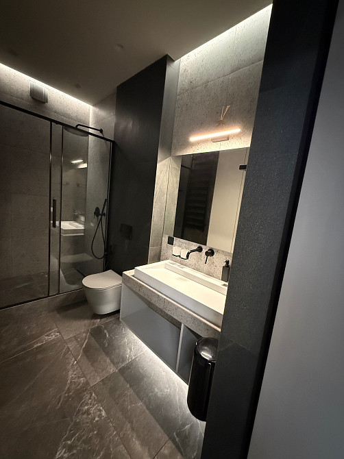 Оренда шикарної 2-к квартири з паркінгом в ЖК Taryan Towers,
Печерськ Киев - изображение 8