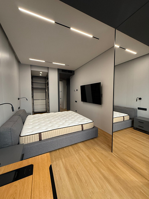 Оренда шикарної 2-к квартири з паркінгом в ЖК Taryan Towers,
Печерськ Киев - изображение 3