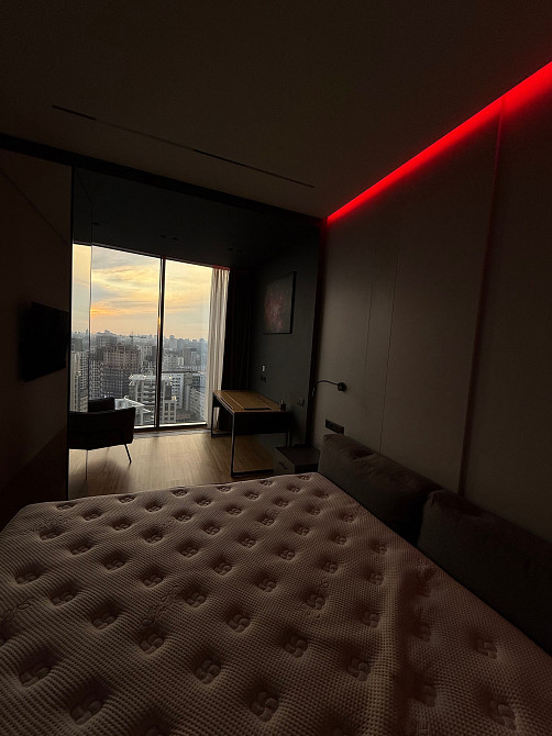 Оренда шикарної 2-к квартири з паркінгом в ЖК Taryan Towers,
Печерськ Киев - изображение 6