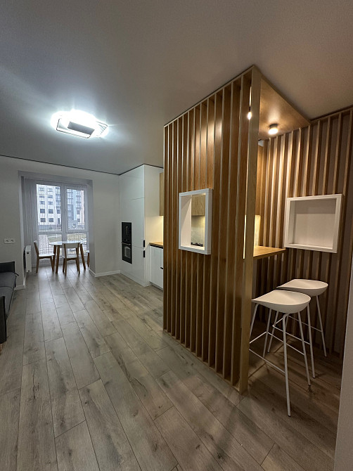 Оренда квартири жк на Щасливому ПЕРША ЗДАЧА Ровно - изображение 4