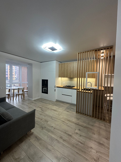 Оренда квартири жк на Щасливому ПЕРША ЗДАЧА Ровно - изображение 1