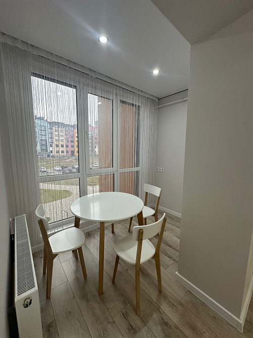 Оренда квартири жк на Щасливому ПЕРША ЗДАЧА Ровно - изображение 5